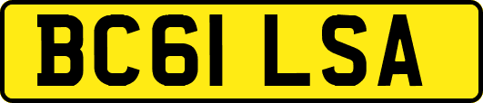 BC61LSA