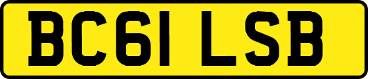 BC61LSB