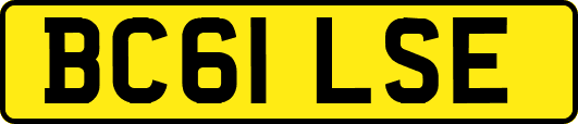 BC61LSE