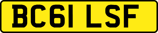 BC61LSF