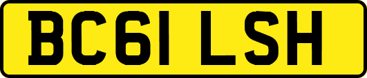 BC61LSH
