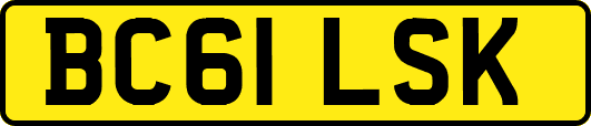 BC61LSK