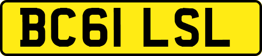 BC61LSL
