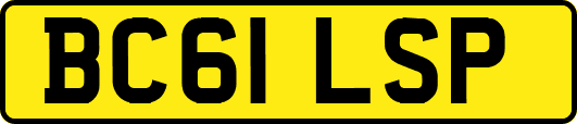 BC61LSP