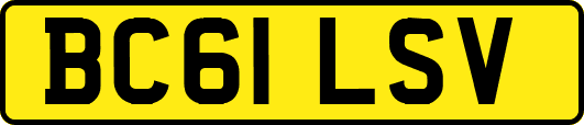 BC61LSV