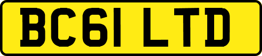 BC61LTD