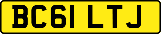 BC61LTJ