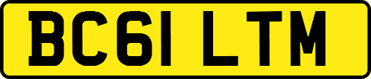BC61LTM