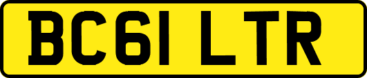 BC61LTR