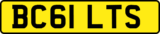 BC61LTS