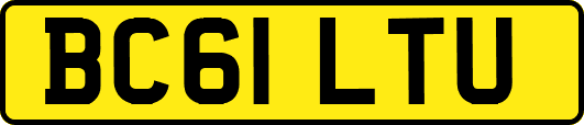 BC61LTU
