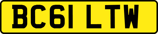 BC61LTW