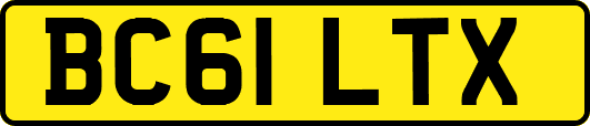 BC61LTX