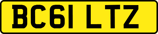 BC61LTZ