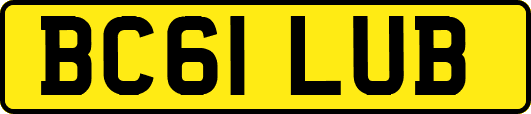BC61LUB
