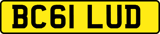 BC61LUD