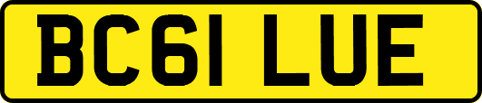 BC61LUE