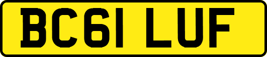 BC61LUF