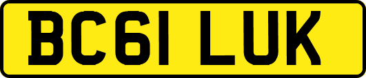 BC61LUK