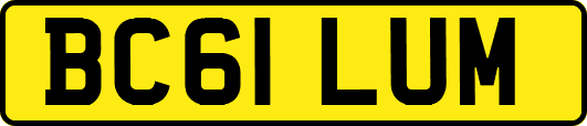 BC61LUM