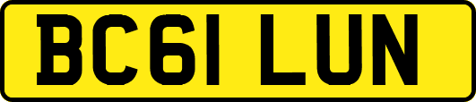 BC61LUN