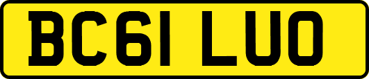 BC61LUO
