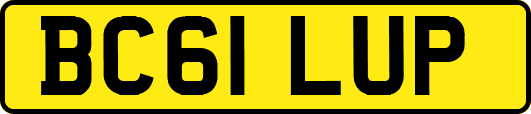 BC61LUP