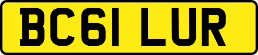 BC61LUR