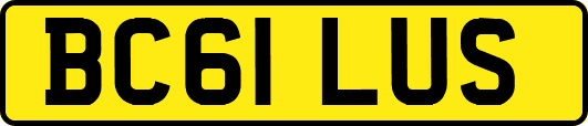 BC61LUS