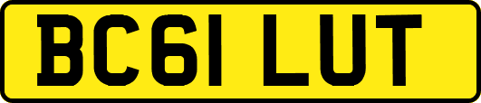 BC61LUT