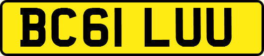 BC61LUU