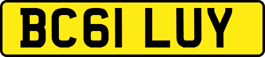 BC61LUY