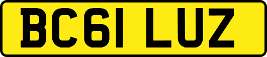 BC61LUZ