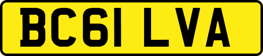BC61LVA