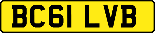 BC61LVB