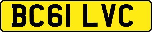 BC61LVC