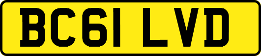 BC61LVD