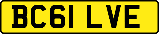BC61LVE