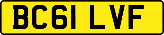 BC61LVF
