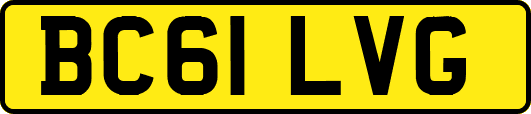 BC61LVG