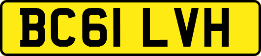BC61LVH