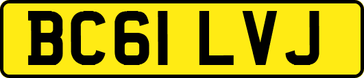 BC61LVJ