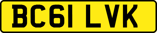 BC61LVK