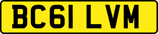 BC61LVM