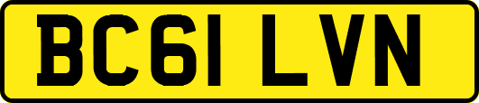 BC61LVN