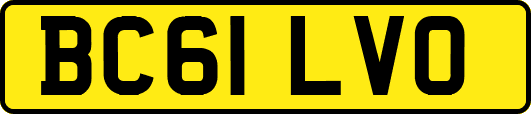 BC61LVO