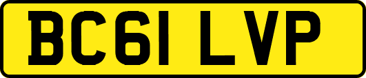 BC61LVP