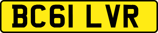 BC61LVR