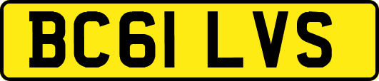 BC61LVS