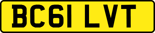 BC61LVT